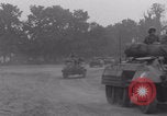 Immagine di Libero convoglio francese le Haye Du Puits WW2 La Haye Du Puits Francia, 1944, secondo 26 filmato di repertorio 65675079375