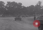 Immagine di Libero convoglio francese le Haye Du Puits WW2 La Haye Du Puits Francia, 1944, secondo 27 filmato di repertorio 65675079375