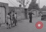 Immagine di Libero convoglio francese le Haye Du Puits WW2 La Haye Du Puits Francia, 1944, secondo 51 filmato di repertorio 65675079375