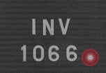 Immagine di Infermieri francesi in campo Lessay Francia, 1944, secondo 1 filmato di repertorio 65675079376