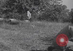 Immagine di Infermieri francesi in campo Lessay Francia, 1944, secondo 33 filmato di repertorio 65675079376