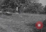 Immagine di Infermieri francesi in campo Lessay Francia, 1944, secondo 36 filmato di repertorio 65675079376