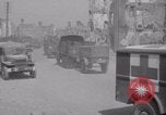 Immagine di Libero convoglio francese di ambulanza Periers Periers Francia, 1944, secondo 48 filmato di repertorio 65675079377