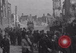 Immagine di Libero convoglio francese di ambulanza Periers Periers Francia, 1944, secondo 51 filmato di repertorio 65675079377
