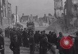 Immagine di Libero convoglio francese di ambulanza Periers Periers Francia, 1944, secondo 52 filmato di repertorio 65675079377