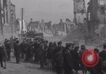 Immagine di Libero convoglio francese di ambulanza Periers Periers Francia, 1944, secondo 59 filmato di repertorio 65675079377