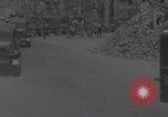 Immagine di Libero convoglio francese di ambulanza Periers Periers Francia, 1944, secondo 54 filmato di repertorio 65675079378