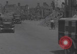 Immagine di Libero convoglio francese di ambulanza Periers Periers Francia, 1944, secondo 56 filmato di repertorio 65675079378