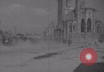 Immagine di I carri armati francesi in omaggio arrivano a Periers Periers Francia, 1944, secondo 12 filmato di repertorio 65675079379