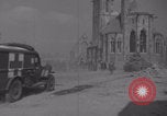 Immagine di I carri armati francesi in omaggio arrivano a Periers Periers Francia, 1944, secondo 14 filmato di repertorio 65675079379
