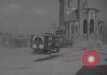 Immagine di I carri armati francesi in omaggio arrivano a Periers Periers Francia, 1944, secondo 16 filmato di repertorio 65675079379
