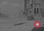 Immagine di I carri armati francesi in omaggio arrivano a Periers Periers Francia, 1944, secondo 20 filmato di repertorio 65675079379
