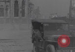 Immagine di Libero convoglio militare francese Periers Periers Francia, 1944, secondo 12 filmato di repertorio 65675079380