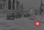 Immagine di Libero convoglio militare francese Periers Periers Francia, 1944, secondo 17 filmato di repertorio 65675079380