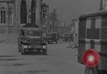 Immagine di Libero convoglio militare francese Periers Periers Francia, 1944, secondo 25 filmato di repertorio 65675079380