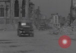 Immagine di Libero convoglio militare francese Periers Periers Francia, 1944, secondo 33 filmato di repertorio 65675079380