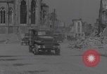 Immagine di Libero convoglio militare francese Periers Periers Francia, 1944, secondo 34 filmato di repertorio 65675079380