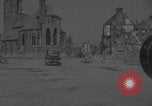 Immagine di Libero convoglio militare francese Periers Periers Francia, 1944, secondo 36 filmato di repertorio 65675079380