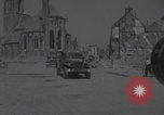 Immagine di Libero convoglio militare francese Periers Periers Francia, 1944, secondo 38 filmato di repertorio 65675079380