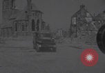 Immagine di Libero convoglio militare francese Periers Periers Francia, 1944, secondo 47 filmato di repertorio 65675079380