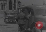 Immagine di Libero convoglio militare francese Periers Periers Francia, 1944, secondo 58 filmato di repertorio 65675079380