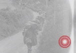 Immagine di Francese libero 2° Armored Division truppe di raccolta Southampton, Inghilterra, 1944, secondo 1 filmato di repertorio 65675079384
