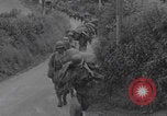 Immagine di Francese libero 2° Armored Division truppe di raccolta Southampton, Inghilterra, 1944, secondo 5 filmato di repertorio 65675079384