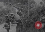 Immagine di Francese libero 2° Armored Division truppe di raccolta Southampton, Inghilterra, 1944, secondo 21 filmato di repertorio 65675079384
