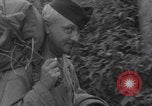 Immagine di Francese libero 2° Armored Division truppe di raccolta Southampton, Inghilterra, 1944, secondo 22 filmato di repertorio 65675079384