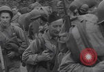 Immagine di Francese libero 2° Armored Division truppe di raccolta Southampton, Inghilterra, 1944, secondo 26 filmato di repertorio 65675079384
