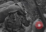 Immagine di Francese libero 2° Armored Division truppe di raccolta Southampton, Inghilterra, 1944, secondo 29 filmato di repertorio 65675079384