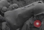 Immagine di Francese libero 2° Armored Division truppe di raccolta Southampton, Inghilterra, 1944, secondo 30 filmato di repertorio 65675079384