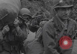 Immagine di Francese libero 2° Armored Division truppe di raccolta Southampton, Inghilterra, 1944, secondo 31 filmato di repertorio 65675079384