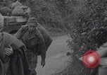 Immagine di Francese libero 2° Armored Division truppe di raccolta Southampton, Inghilterra, 1944, secondo 33 filmato di repertorio 65675079384