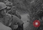 Immagine di Francese libero 2° Armored Division truppe di raccolta Southampton, Inghilterra, 1944, secondo 34 filmato di repertorio 65675079384