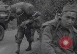 Immagine di Francese libero 2° Armored Division truppe di raccolta Southampton, Inghilterra, 1944, secondo 36 filmato di repertorio 65675079384