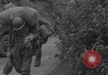 Immagine di Francese libero 2° Armored Division truppe di raccolta Southampton, Inghilterra, 1944, secondo 37 filmato di repertorio 65675079384