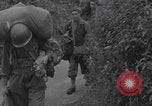 Immagine di Francese libero 2° Armored Division truppe di raccolta Southampton, Inghilterra, 1944, secondo 38 filmato di repertorio 65675079384