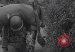 Immagine di Francese libero 2° Armored Division truppe di raccolta Southampton, Inghilterra, 1944, secondo 39 filmato di repertorio 65675079384