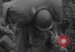 Immagine di Francese libero 2° Armored Division truppe di raccolta Southampton, Inghilterra, 1944, secondo 40 filmato di repertorio 65675079384