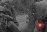 Immagine di Francese libero 2° Armored Division truppe di raccolta Southampton, Inghilterra, 1944, secondo 41 filmato di repertorio 65675079384