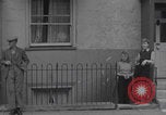 Image of Free French 2nd Armored Division convoy Southampton port  Southampton England, 1944, second 55 stock footage video 65675079385