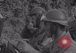 Image of General Jacques Leclerc visits troops Doucelles France, 1944, second 13 stock footage video 65675079390