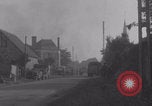 Image of General Jacques Leclerc visits troops Doucelles France, 1944, second 18 stock footage video 65675079390