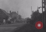 Image of General Jacques Leclerc visits troops Doucelles France, 1944, second 20 stock footage video 65675079390