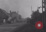 Image of General Jacques Leclerc visits troops Doucelles France, 1944, second 21 stock footage video 65675079390