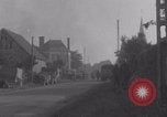 Image of General Jacques Leclerc visits troops Doucelles France, 1944, second 25 stock footage video 65675079390