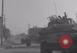 Image of General Jacques Leclerc visits troops Doucelles France, 1944, second 26 stock footage video 65675079390