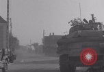 Image of General Jacques Leclerc visits troops Doucelles France, 1944, second 30 stock footage video 65675079390