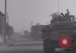Image of General Jacques Leclerc visits troops Doucelles France, 1944, second 32 stock footage video 65675079390